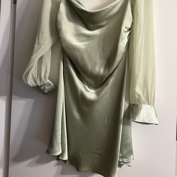 WeWoreWhat dress - Picture 4 of 7